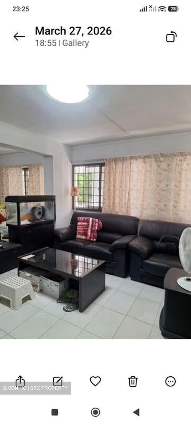 Blk 286 Choa Chu Kang Avenue 3 (Choa Chu Kang), HDB 4 Rooms #564869481